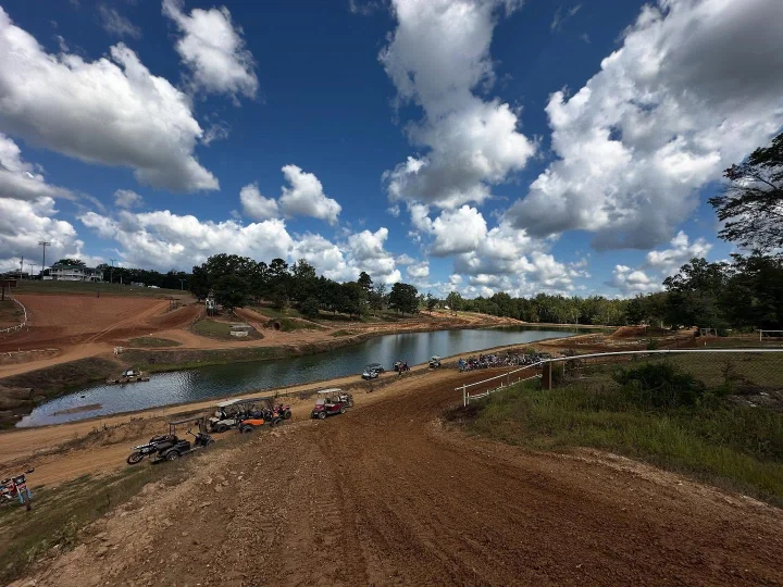 Lake Sugar Tree Motorsports Park photo 2