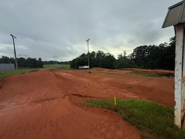 Lake Sugar Tree Motorsports Park photo 3