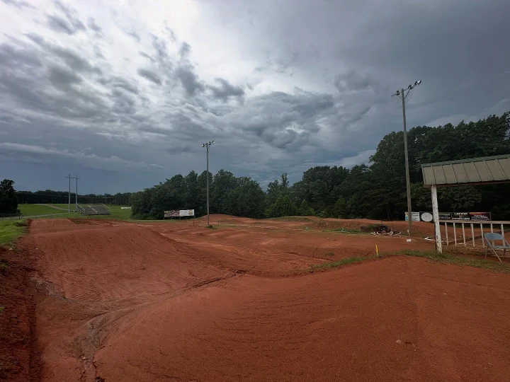 Lake Sugar Tree Motorsports Park photo 4