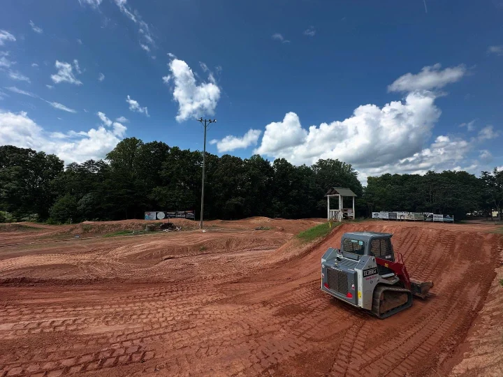 Lake Sugar Tree Motorsports Park photo 5