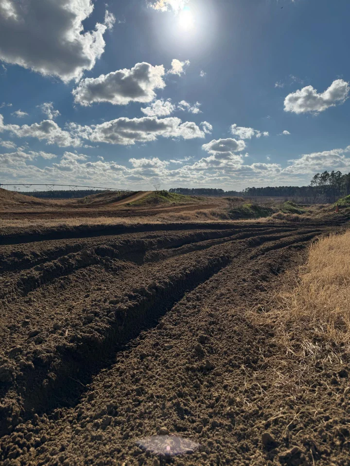 Lane Farm MX photo 3