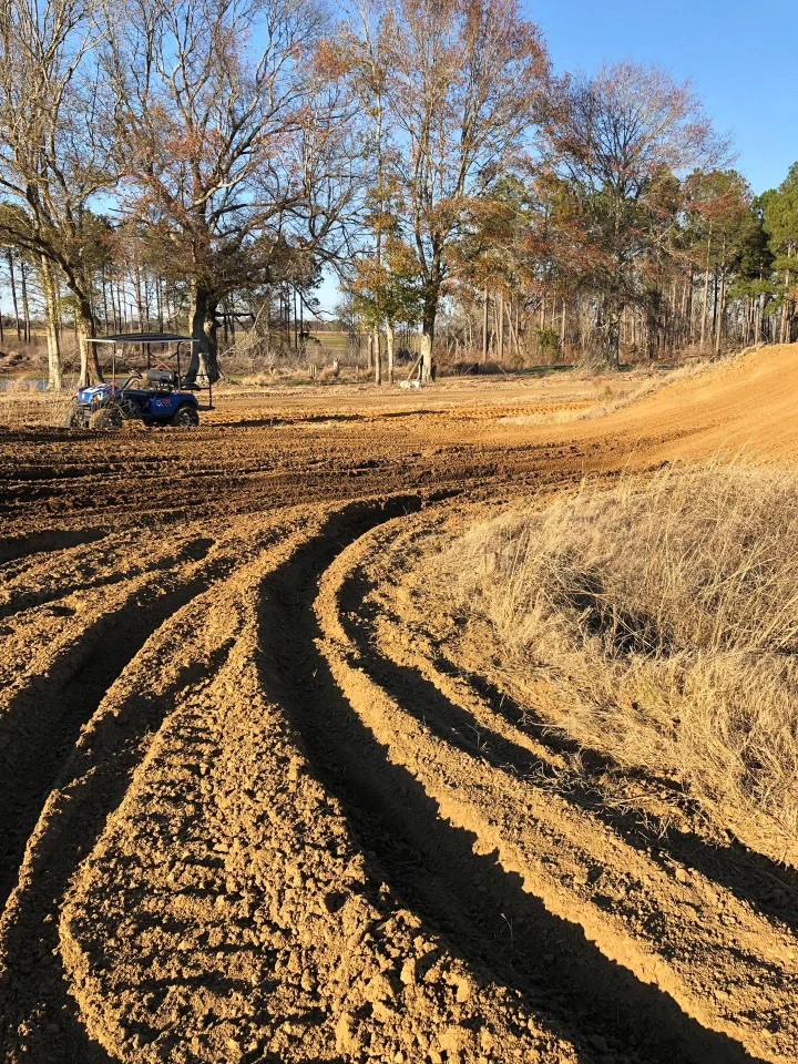 Lane Farm MX photo 4