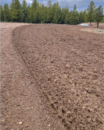 Leadville Motocross Park photo 1