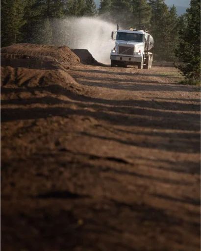 Leadville Motocross Park photo 4