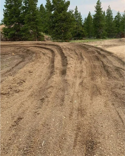 Leadville Motocross Park photo 5