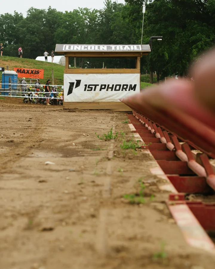 Lincoln Trail Motosports photo 5