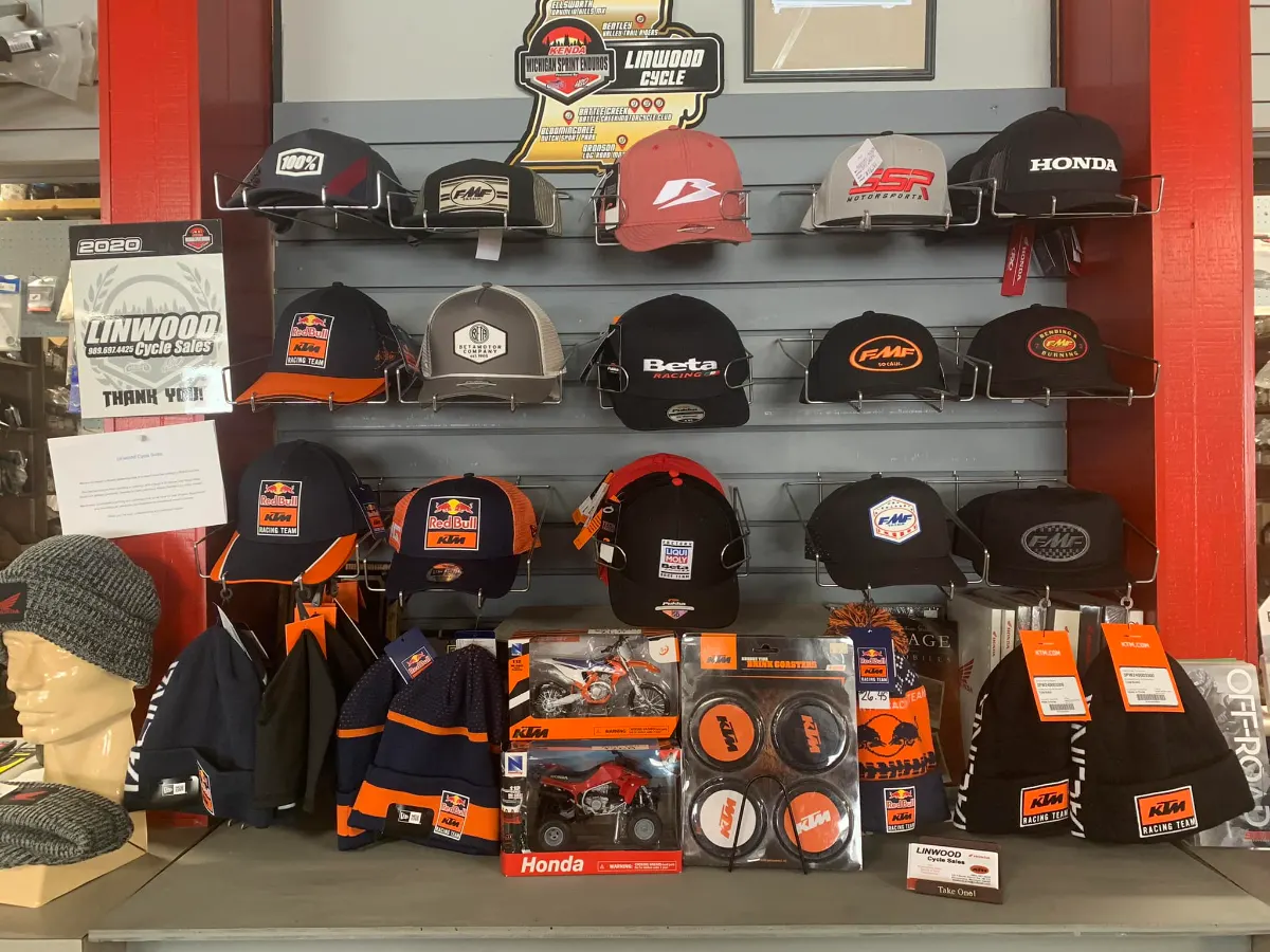 Linwood Cycle Sales photo 3