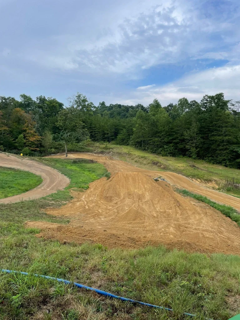 Little Valley MX photo 2