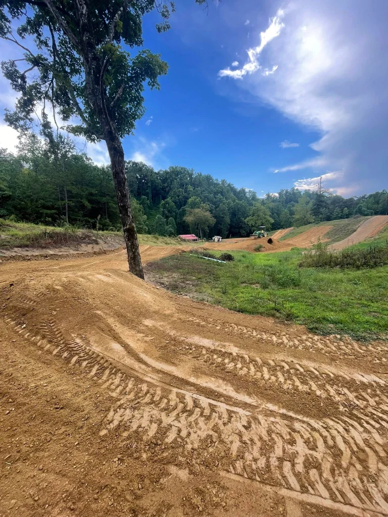 Little Valley MX photo 3