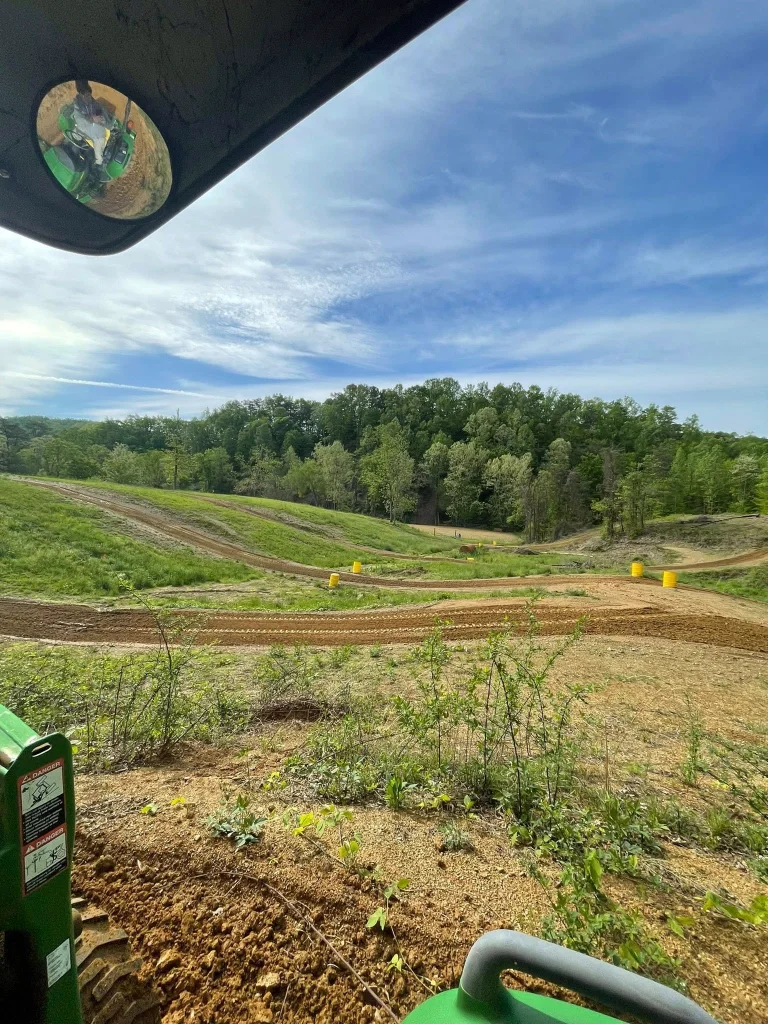 Little Valley MX photo 4