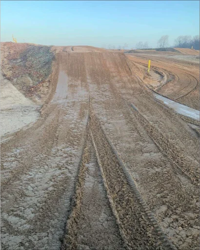 Log Road MX photo 1