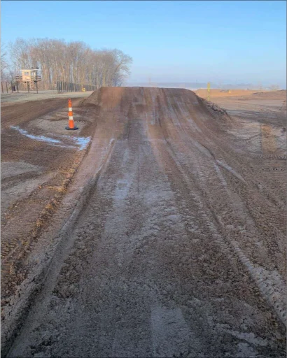 Log Road MX photo 2