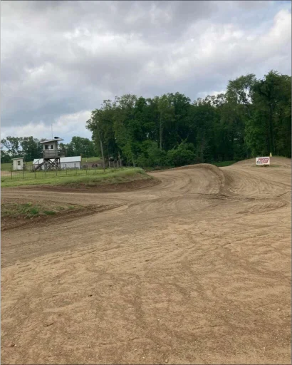 Log Road MX photo 4