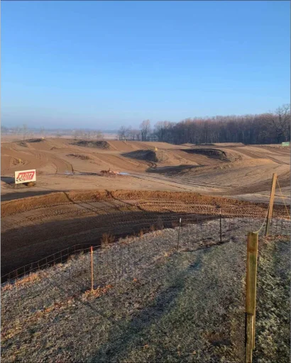 Log Road MX photo 5