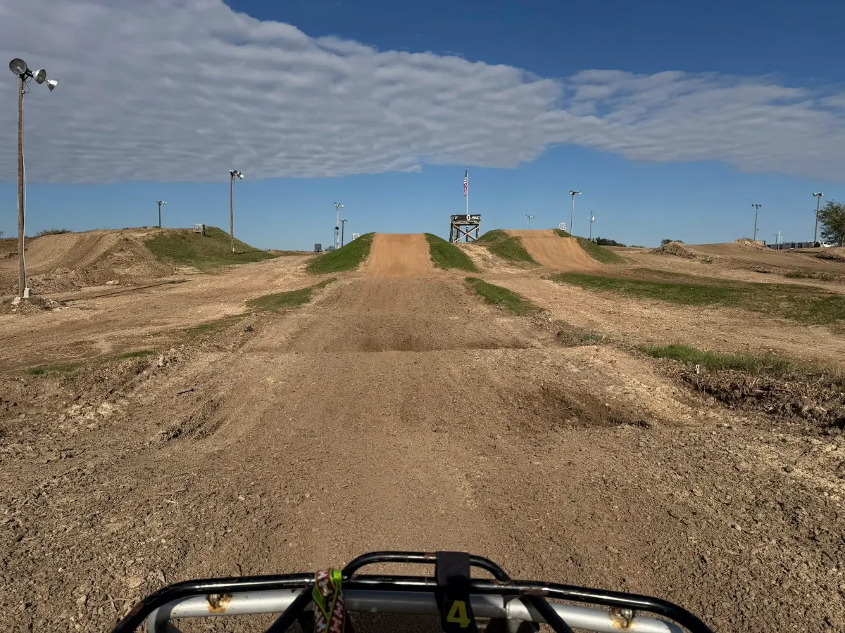 Lone Star MX photo 4