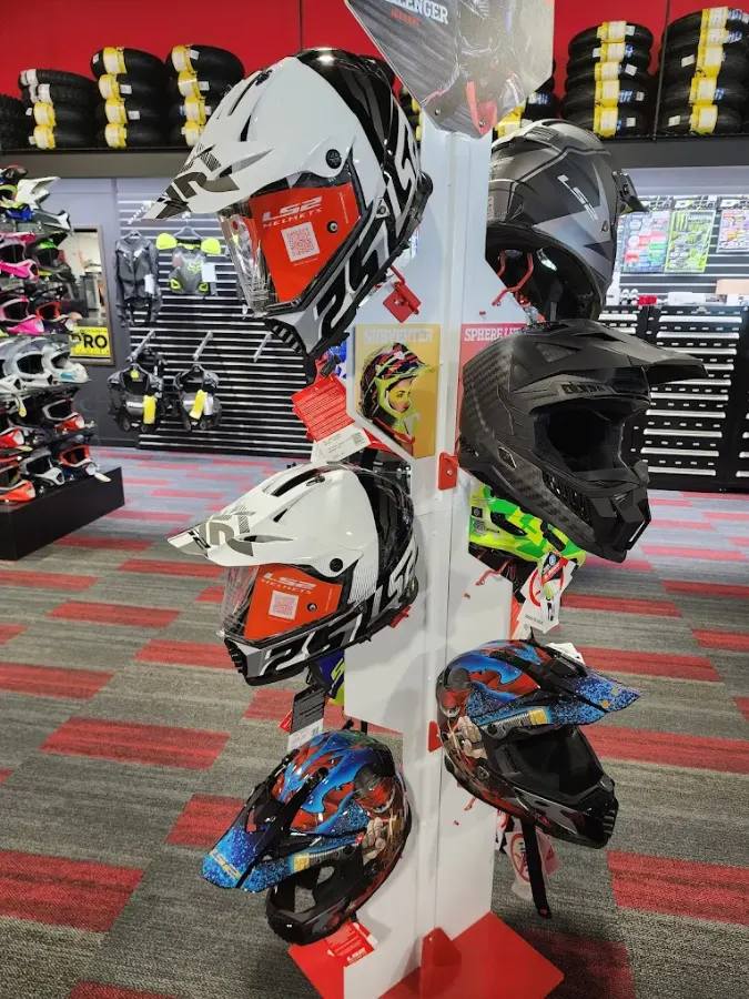 Macomb Powersports photo 1