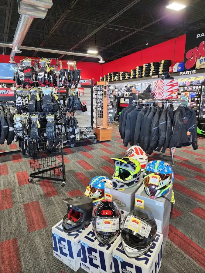 Macomb Powersports photo 5