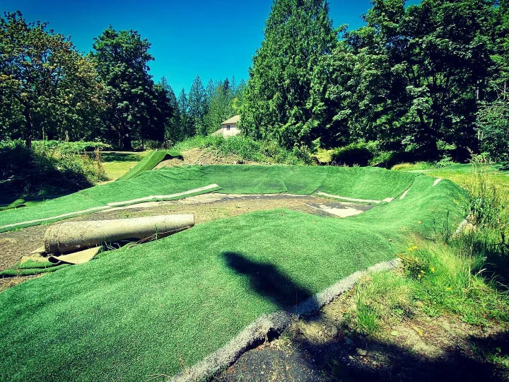 Madden MX Playground photo 3