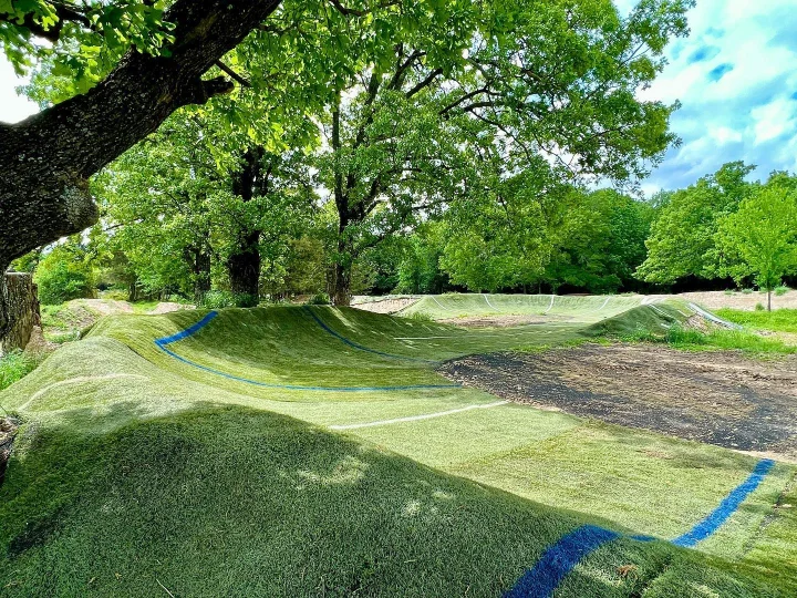 Madden MX Playground photo 4