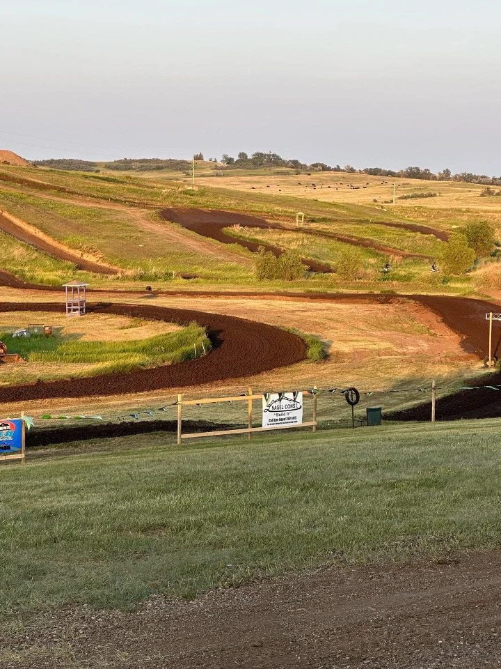 Mandan Motocross photo 2