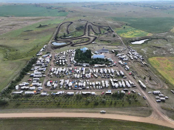 Mandan Motocross photo 4