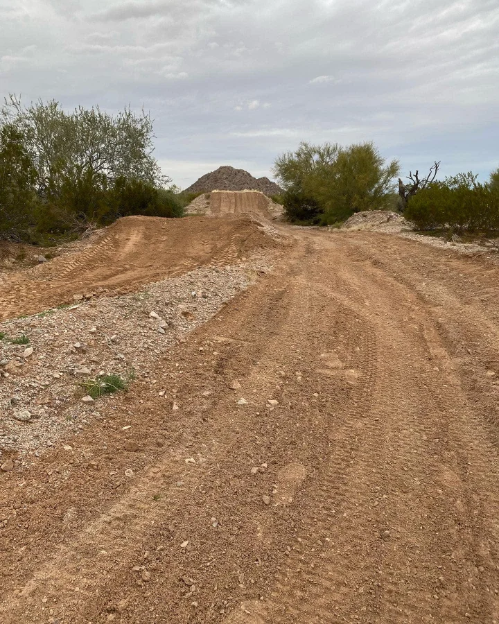Maricopa Motorsports Park photo 5
