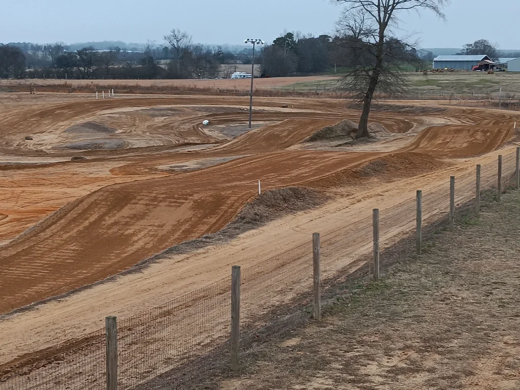 McLarty MX photo 1