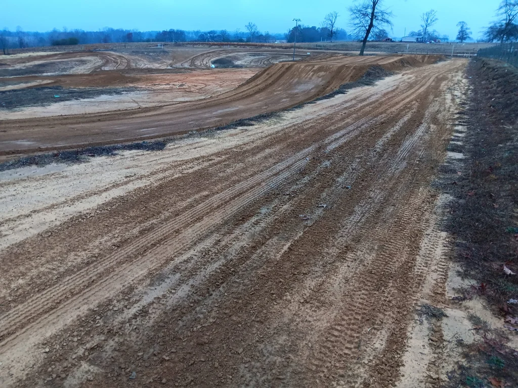 McLarty MX photo 2