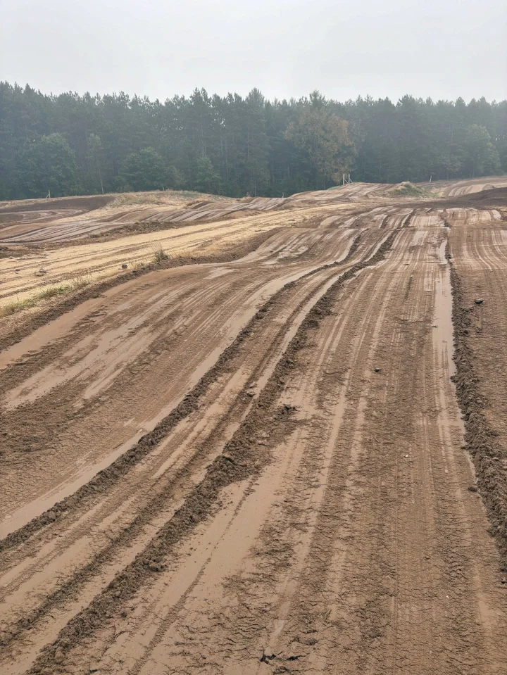 Mecosta MX photo 1