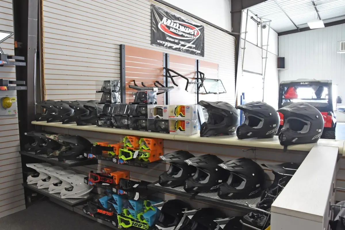 Midwest Motorsports photo 1