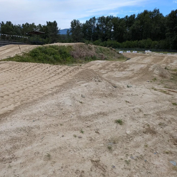 Millpond Motocross Park photo 1