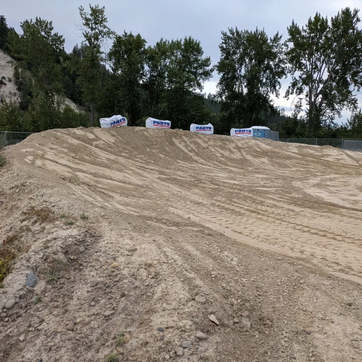 Millpond Motocross Park photo 2