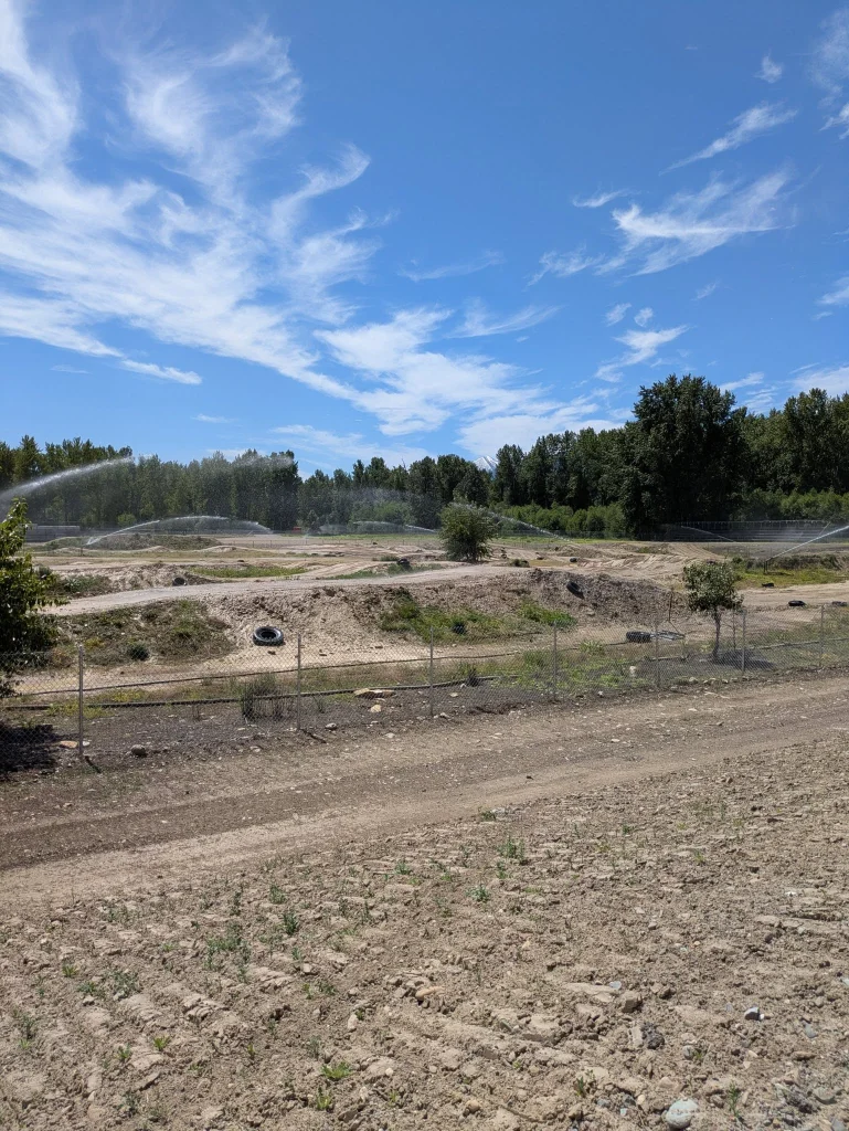 Millpond Motocross Park photo 3