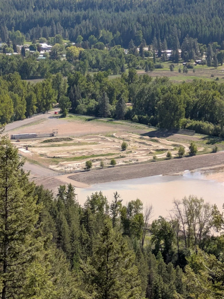 Millpond Motocross Park photo 4