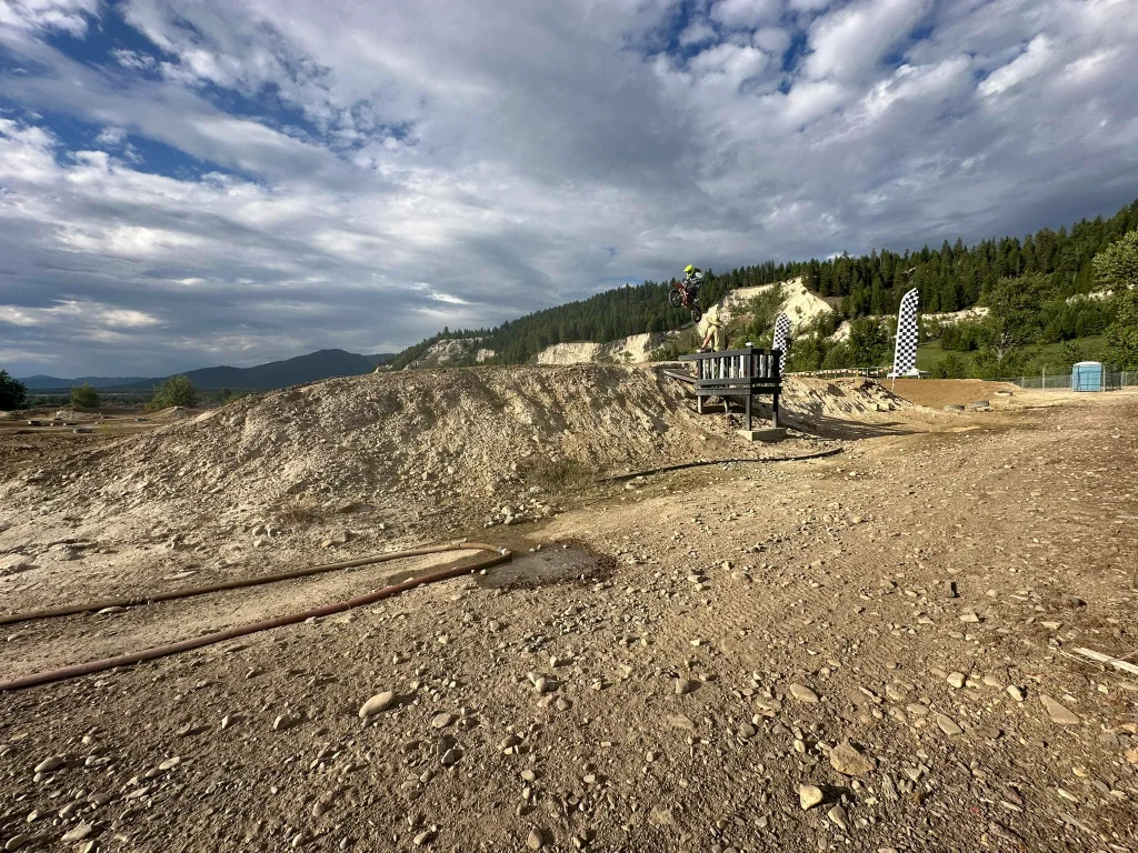 Millpond Motocross Park photo 5