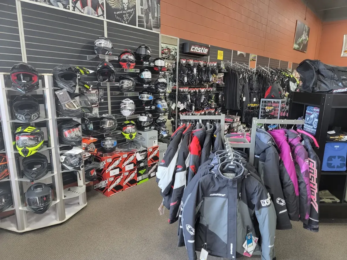 Monroe Motorsports photo 1