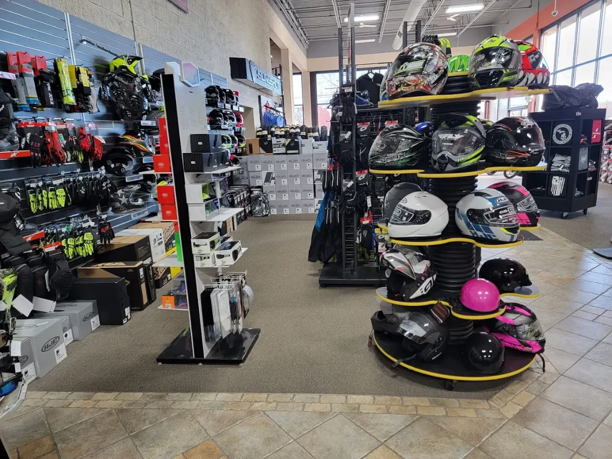 Monroe Motorsports photo 2