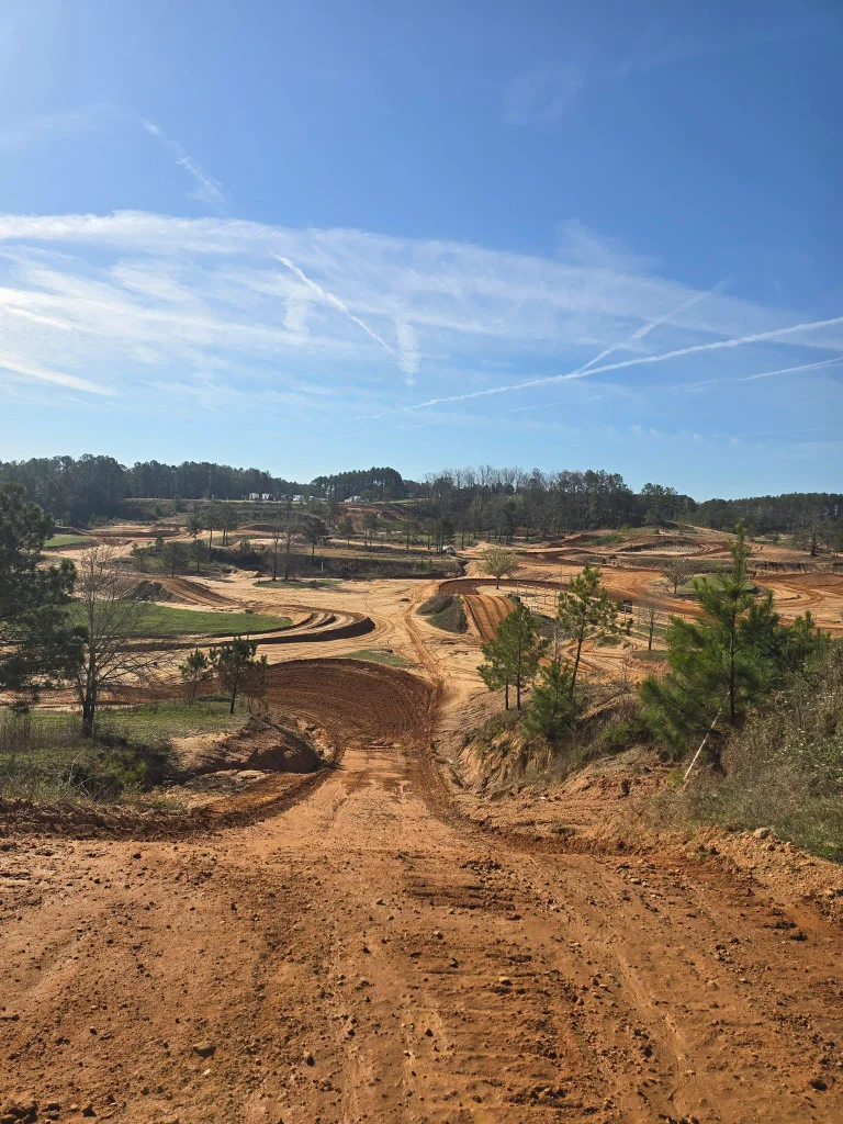 Monster Mountain MX Park photo 1