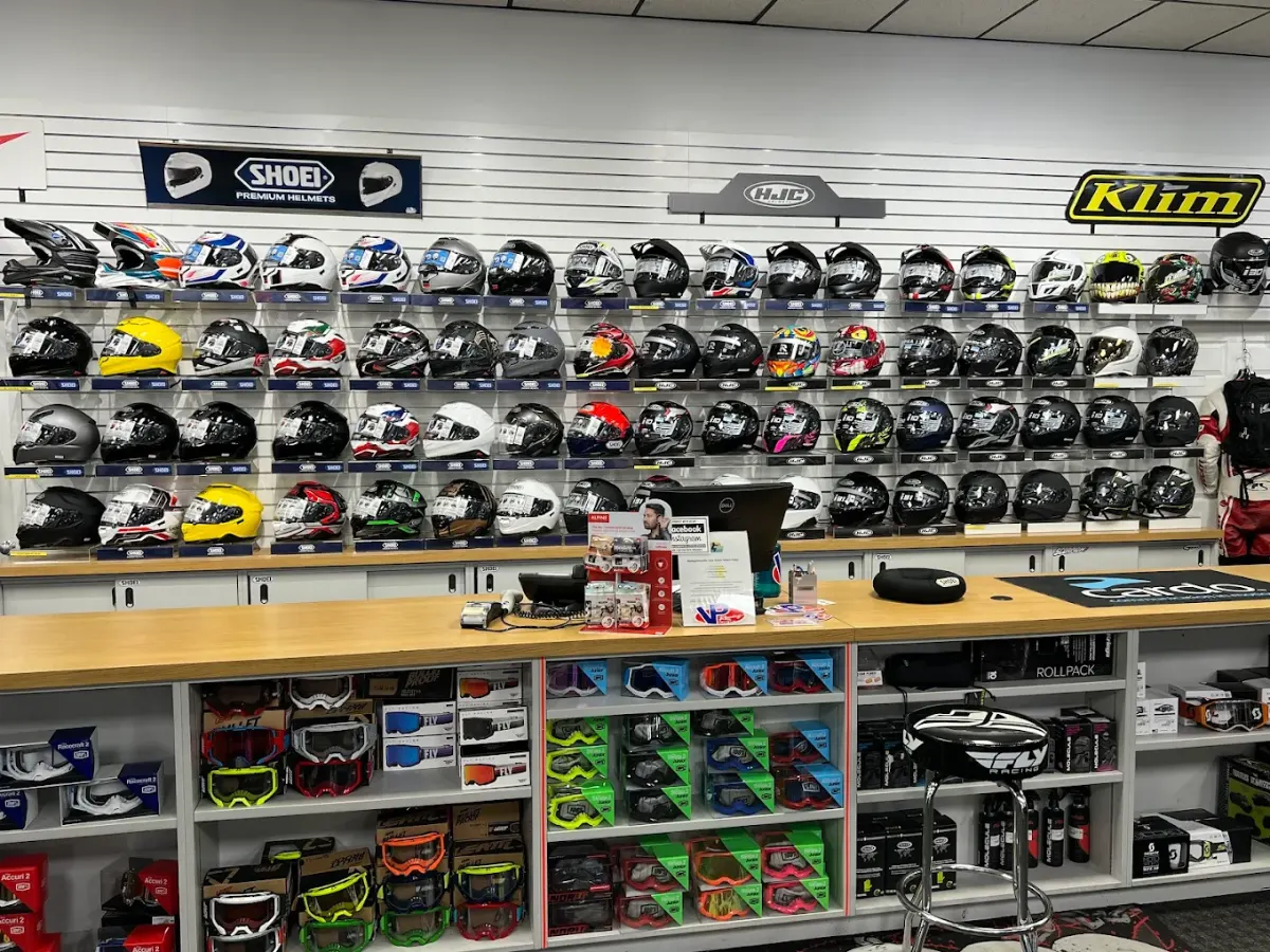 Montgomeryville Cycle Center photo 1