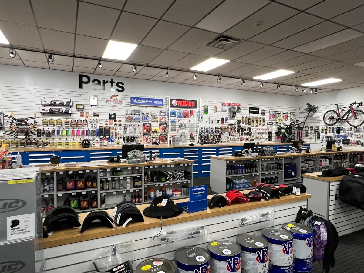 Montgomeryville Cycle Center photo 3