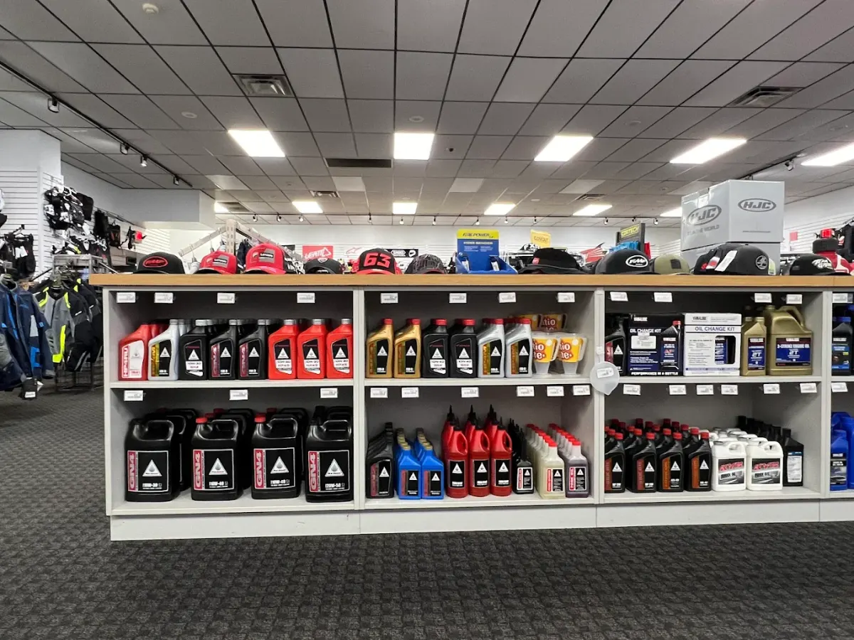 Montgomeryville Cycle Center photo 4
