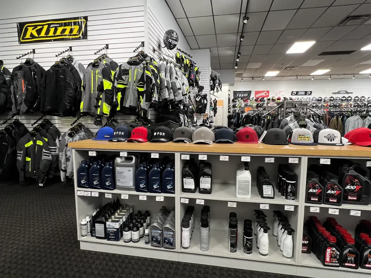 Montgomeryville Cycle Center photo 5
