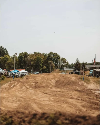 Moreland's Motocross photo 1
