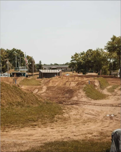 Moreland's Motocross photo 2