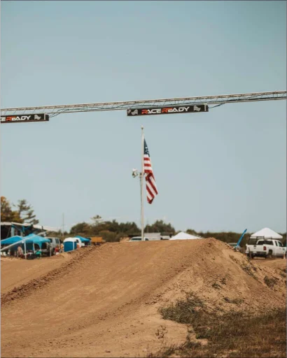 Moreland's Motocross photo 4