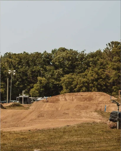 Moreland's Motocross photo 5