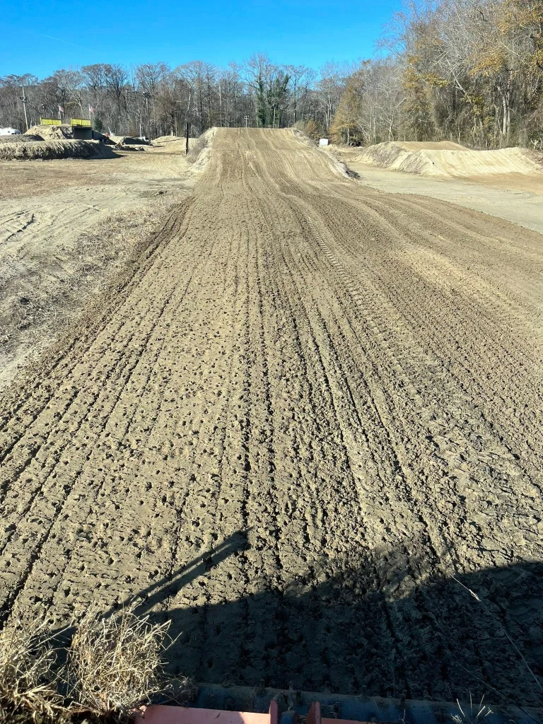 Morgan's Corner Proving Grounds photo 1