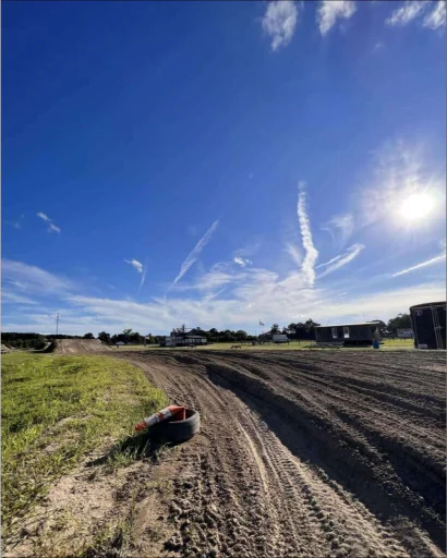 Morgan's Corner Proving Grounds photo 3