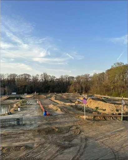 Morgan's Corner Proving Grounds photo 4