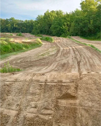 Morgan's Corner Proving Grounds photo 5